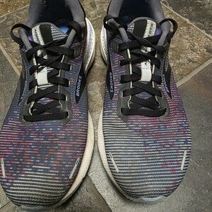 Brooks Multicolor Running Shoes